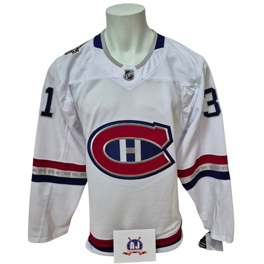 Official Adidas signed jersey - Carey Price winter classic 2017 Ajs coa