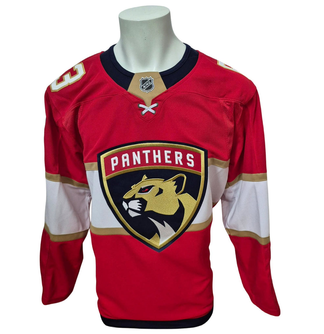 Chandail officiel Fanatics Premium signé - Brad Marchand domicile Marchand Authentics coa