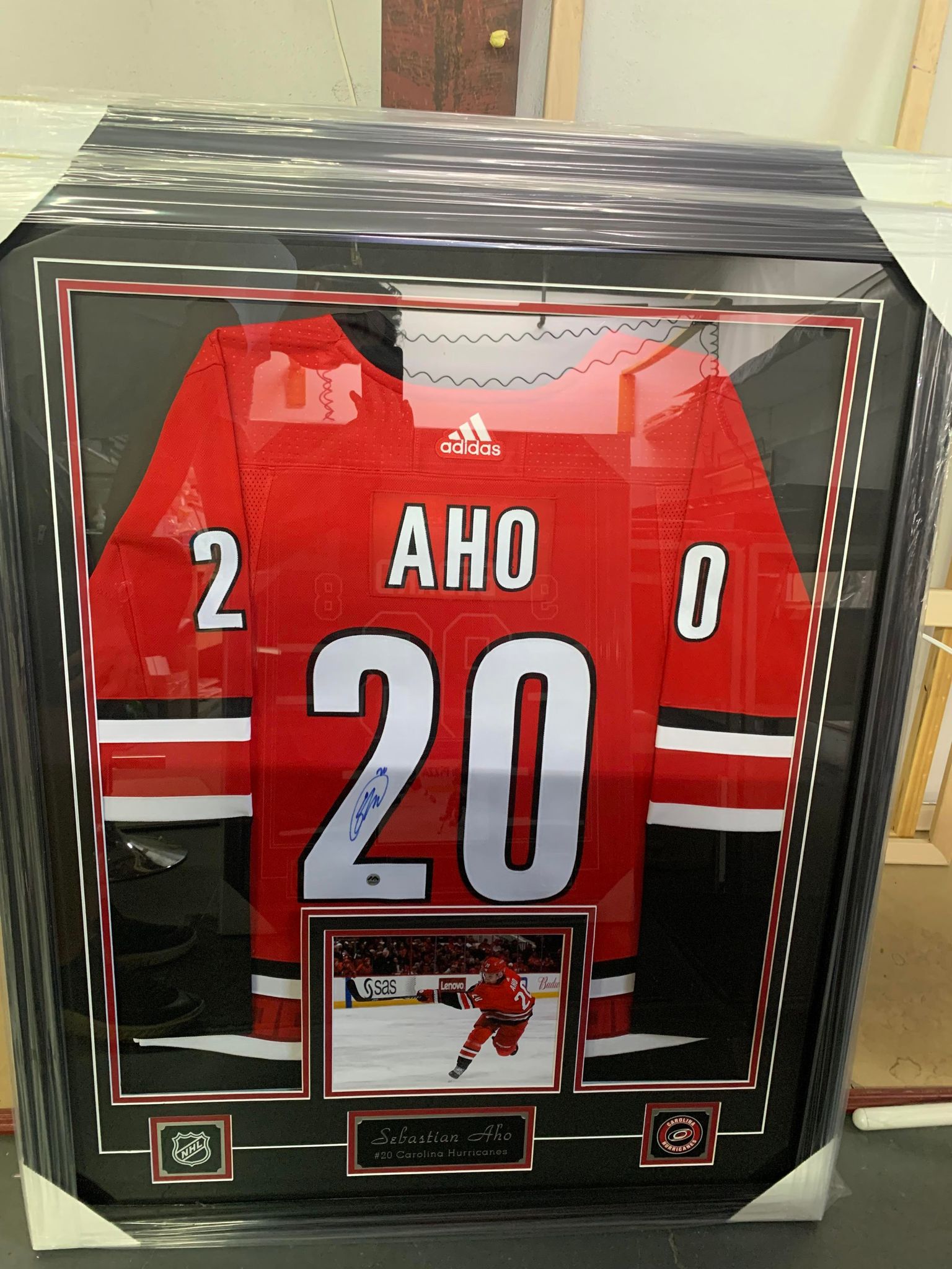 Aho